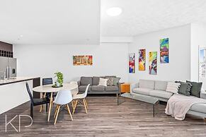 River & Hinterland Views at Wings Resort