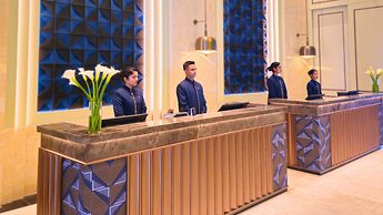 Amari Colombo Sri Lanka