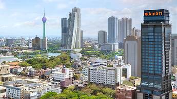 Amari Colombo Sri Lanka