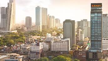 Amari Colombo Sri Lanka