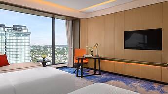 Amari Colombo Sri Lanka