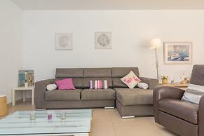 Carritx With 4 Bedrooms and 4 Bathrooms