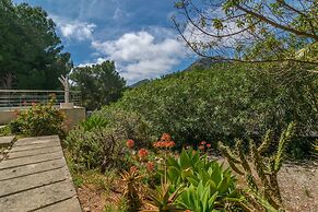 Carritx With 4 Bedrooms and 4 Bathrooms