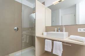 Carritx With 4 Bedrooms and 4 Bathrooms