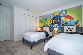 NEW Home Storeylake 4Bd 3 Walking Clubhouse