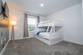 NEW Home Storeylake 4Bd 3 Walking Clubhouse