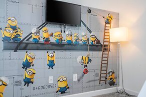 NEW Home Storeylake 4Bd 3 Walking Clubhouse