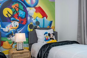 NEW Home Storeylake 4Bd 3 Walking Clubhouse