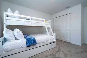 NEW Home Storeylake 4Bd 3 Walking Clubhouse