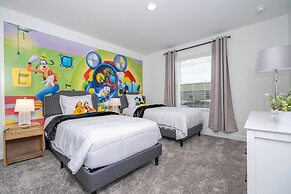 NEW Home Storeylake 4Bd 3 Walking Clubhouse