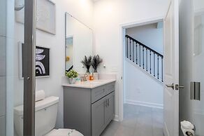 NEW Home Storeylake 4Bd 3 Walking Clubhouse