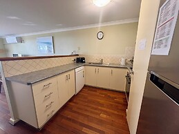 98 Steps To The Beach