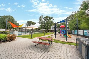 98 Steps To The Beach