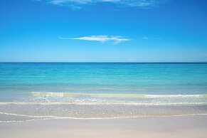 98 Steps To The Beach