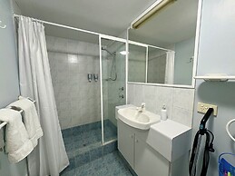 98 Steps To The Beach