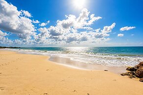 98 Steps To The Beach
