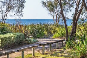 98 Steps To The Beach