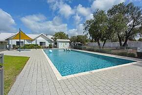 98 Steps To The Beach