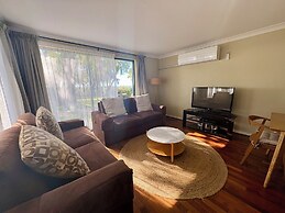 98 Steps To The Beach