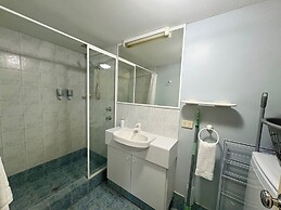 98 Steps To The Beach