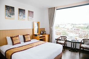 Farm Nha Chuot - Mice House Farm Dalat