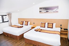 Farm Nha Chuot - Mice House Farm Dalat