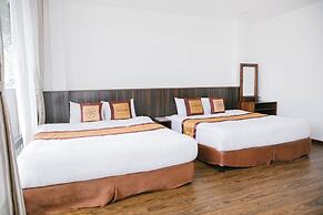 Farm Nha Chuot - Mice House Farm Dalat