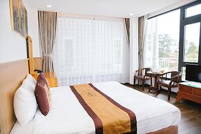 Farm Nha Chuot - Mice House Farm Dalat