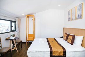 Farm Nha Chuot - Mice House Farm Dalat