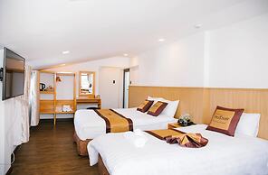 Farm Nha Chuot - Mice House Farm Dalat