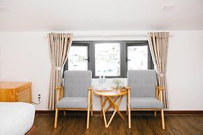 Farm Nha Chuot - Mice House Farm Dalat