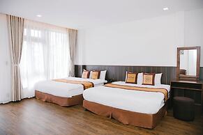 Farm Nha Chuot - Mice House Farm Dalat