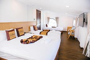 Farm Nha Chuot - Mice House Farm Dalat