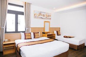 Farm Nha Chuot - Mice House Farm Dalat