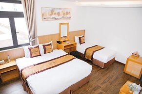 Farm Nha Chuot - Mice House Farm Dalat