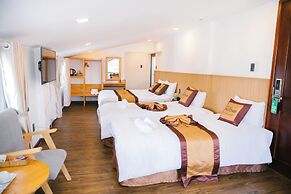 Farm Nha Chuot - Mice House Farm Dalat