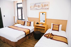 Farm Nha Chuot - Mice House Farm Dalat