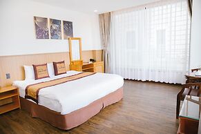 Farm Nha Chuot - Mice House Farm Dalat