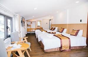 Farm Nha Chuot - Mice House Farm Dalat