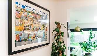 Lecropt House Pet Friendly Stays Inverurie Aberdeenshire