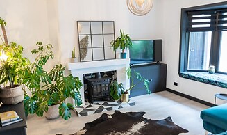 Lecropt House Pet Friendly Stays Inverurie Aberdeenshire