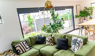 Lecropt House Pet Friendly Stays Inverurie Aberdeenshire