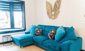 Lecropt House Pet Friendly Stays Inverurie Aberdeenshire