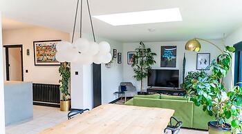 Lecropt House Pet Friendly Stays Inverurie Aberdeenshire