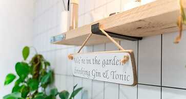 Lecropt House Pet Friendly Stays Inverurie Aberdeenshire