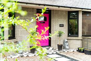 Lecropt House Pet Friendly Stays Inverurie Aberdeenshire