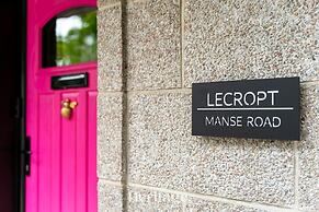 Lecropt House Pet Friendly Stays Inverurie Aberdeenshire