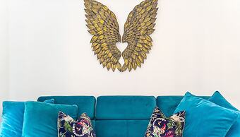 Lecropt House Pet Friendly Stays Inverurie Aberdeenshire