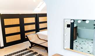 Lecropt House Pet Friendly Stays Inverurie Aberdeenshire