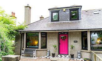 Lecropt House Pet Friendly Stays Inverurie Aberdeenshire